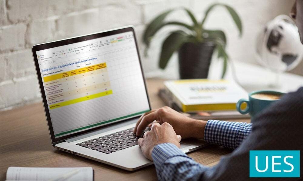 Calcul IHF packshot UES