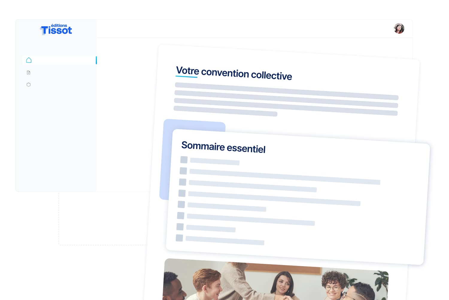 Les sommaires essentiels